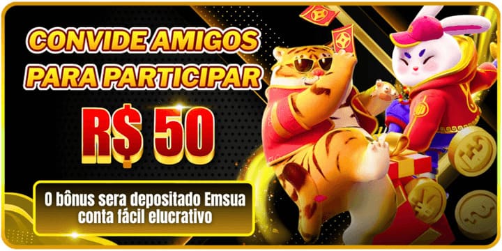1JJ Indique amigos para receber um bônus